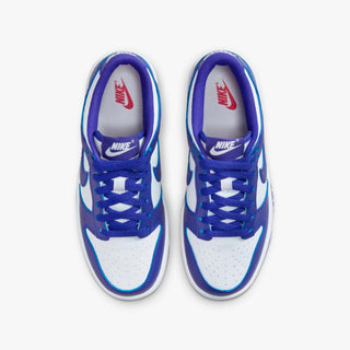 Nike - Tênis Dunk Low Infantil