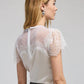 Generation Love - Farren Lace Combo Top
