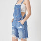 Risen - BERMUDA OVERALLS