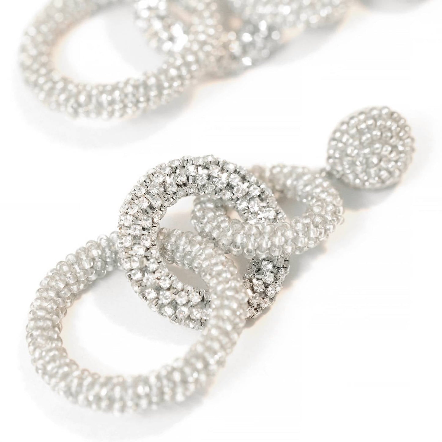 Deepa Gurnani - Women's Sienna Earrings