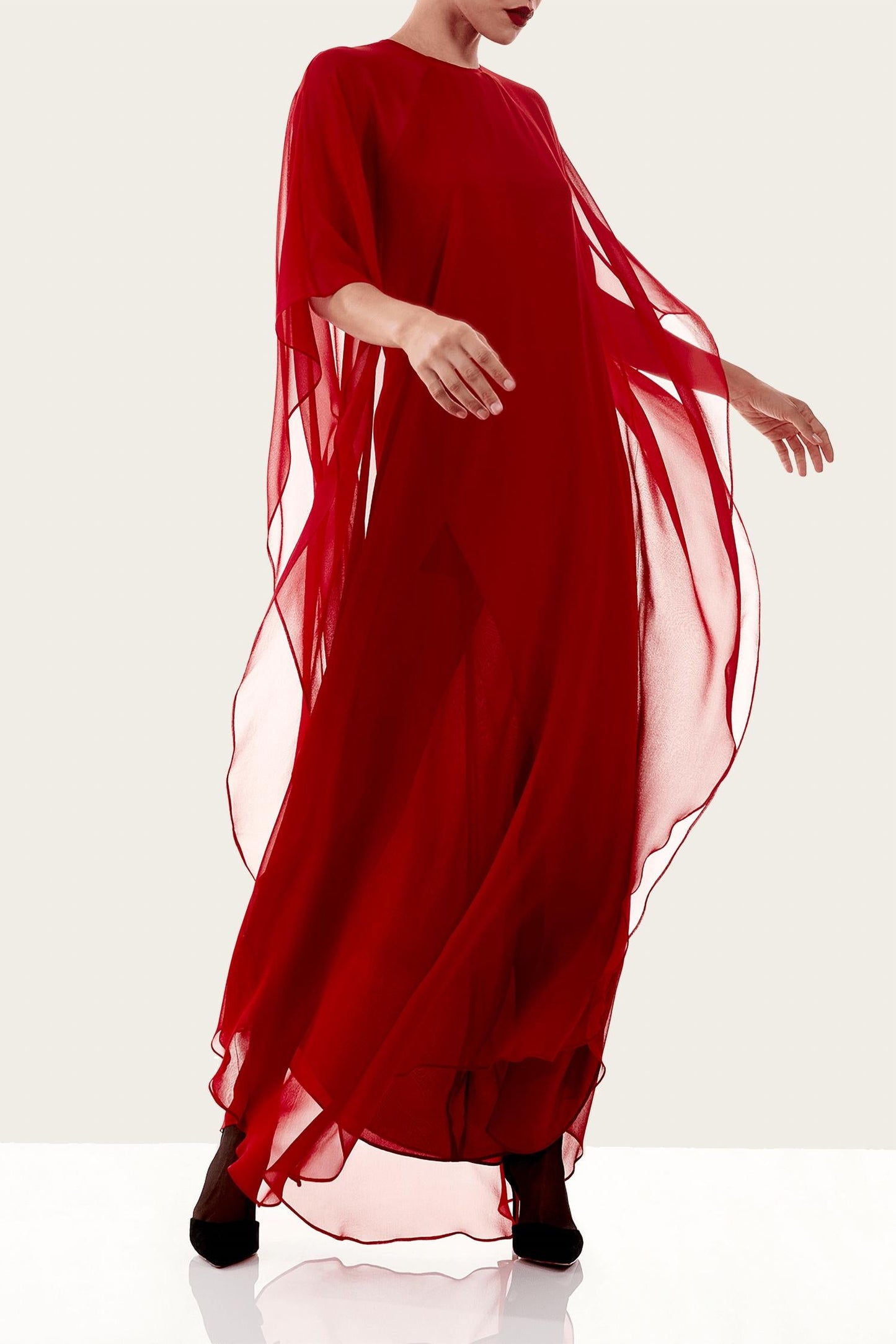 The Sei - Flutter Caftan