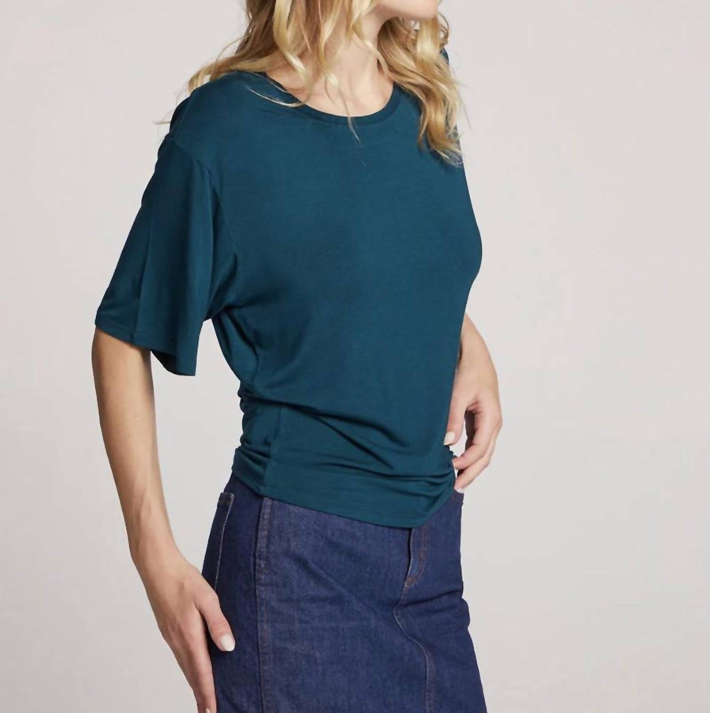 Chaser - Portola Tee
