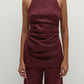 Faithfull The Brand - Fia Halter Top