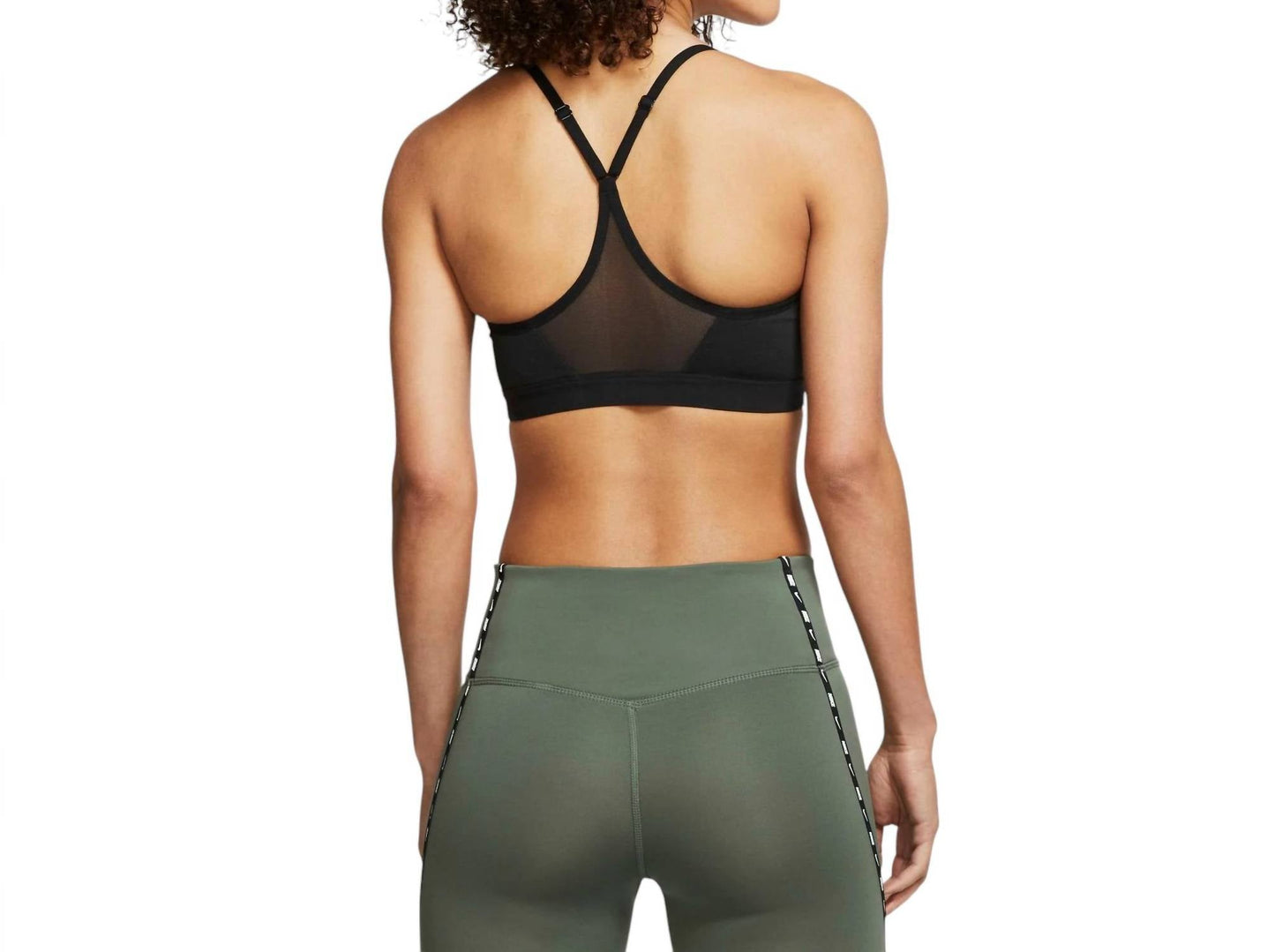 Nike - Women's Indy Bra