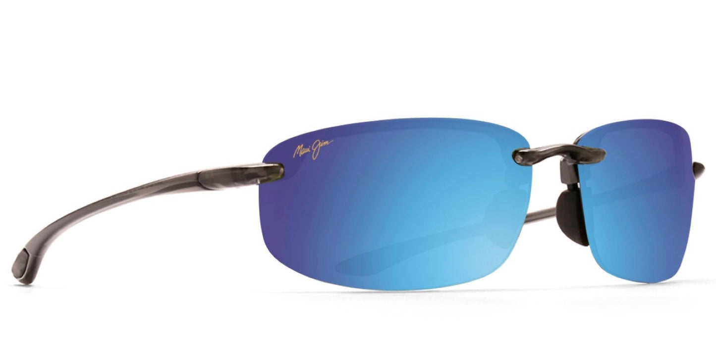 Maui Jim - Ho'okipa Reader Polarized Rimless Sunglasses B807 - 1115