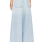 Agolde - Nolan Wide Leg Jean