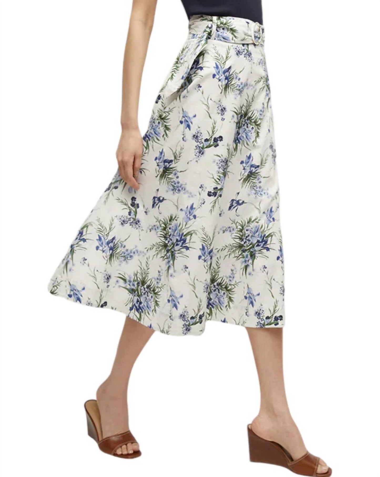 Veronica Beard - Arwen Skirt