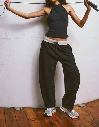 Free People - You Wish Relaxed Pants