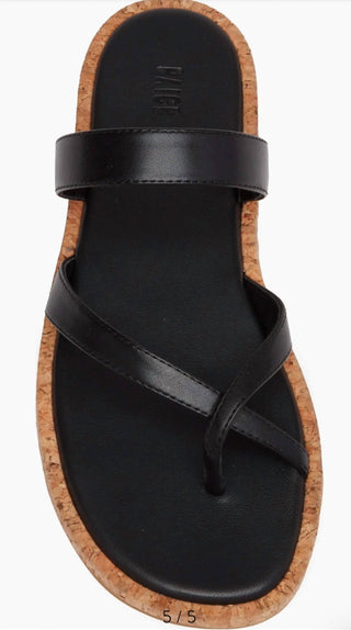 Paige - Women Dianne Flat Sandal