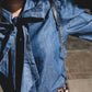 2Flyco - Highway Blues Top
