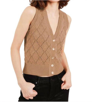 Feller - WOMEN Tennis Vest