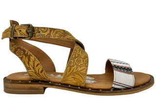 Very G - Sandálias Karma Femininas