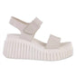 Mia - Women's Yuri Sandal