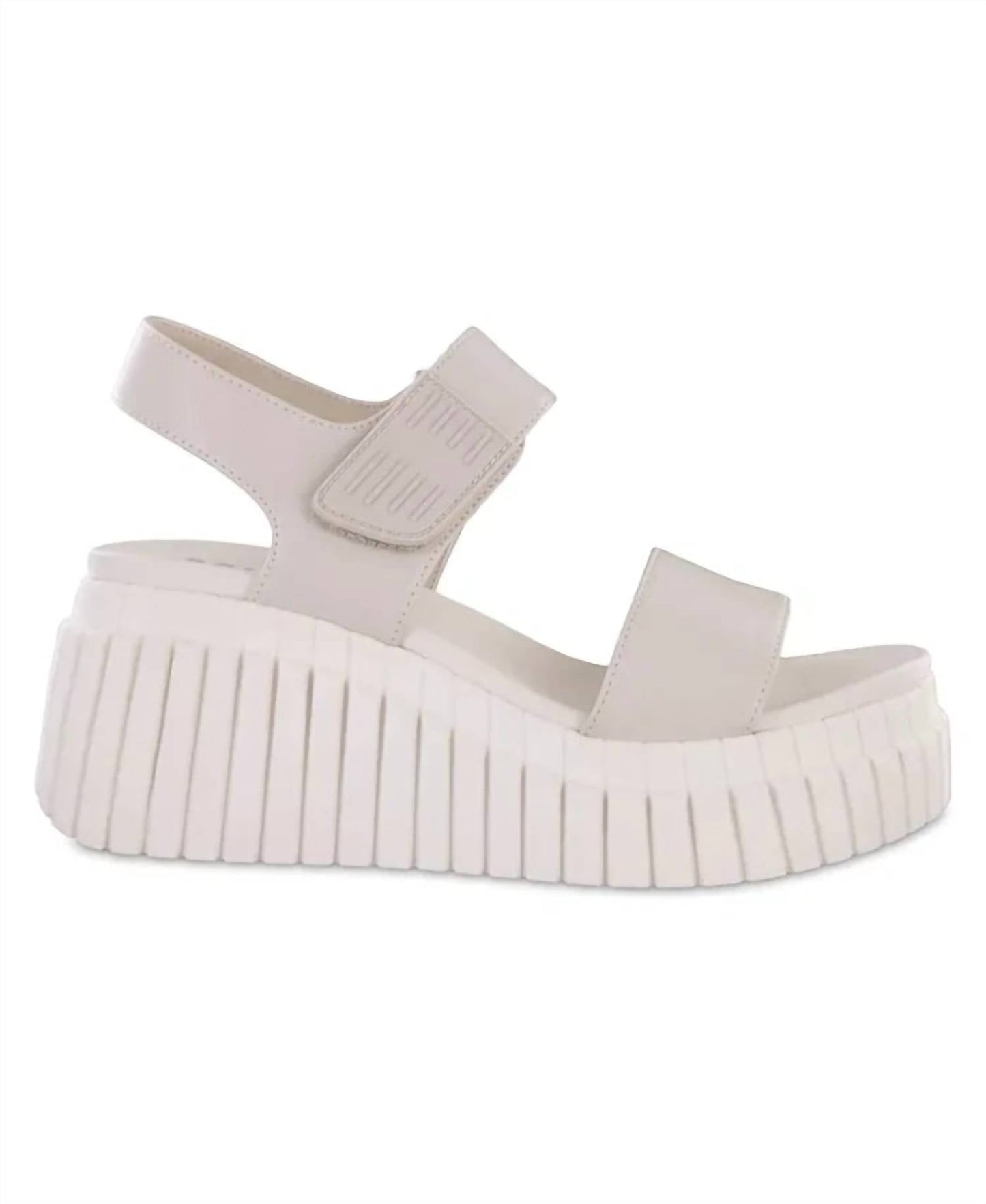 Mia - Women's Yuri Sandal