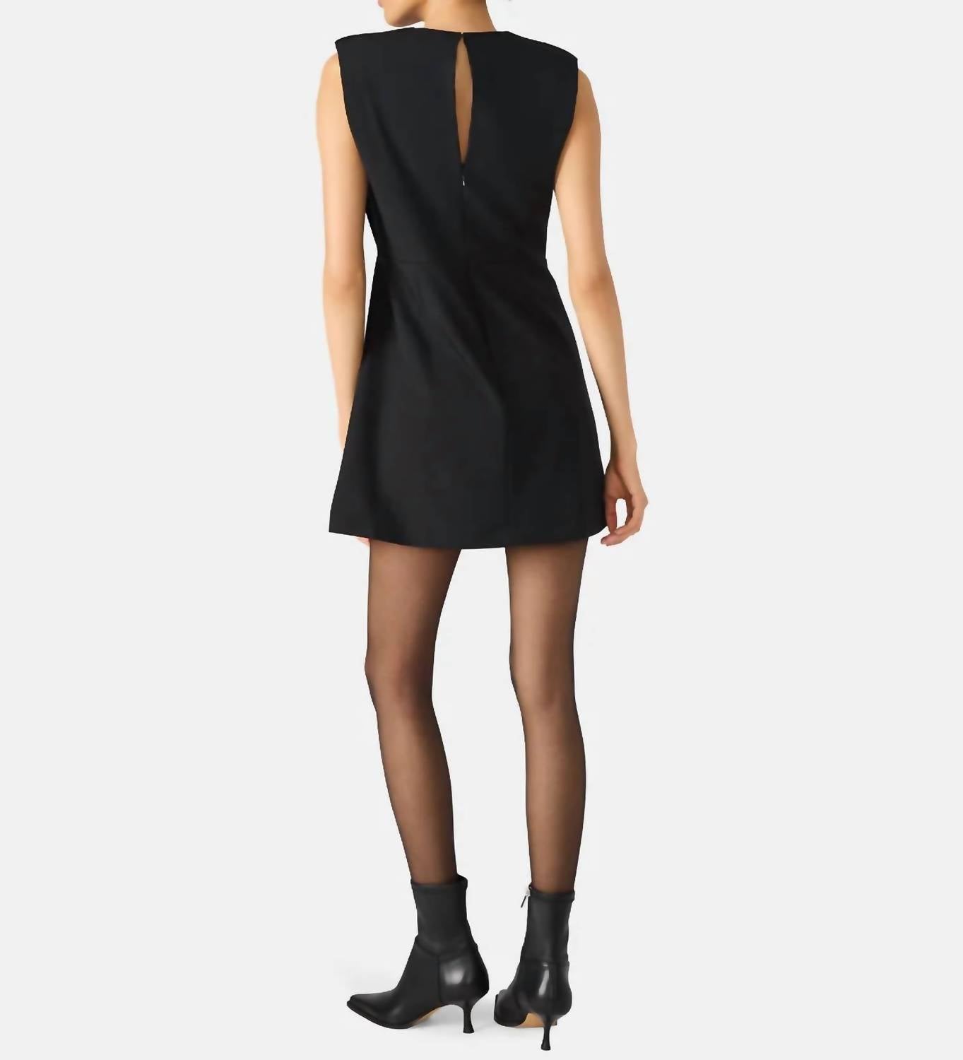 Steve Madden - Ayanna Mini Dress