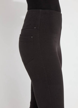 Lysse - Calça Jeans Baby Bootcut no Tornozelo