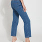 Lysse - Ankle Baby Denim Bootcut Jean