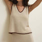 Z Supply - Yessenia Whipstitch Tank Top