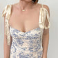 Free People - Piper Slip Midi Dress