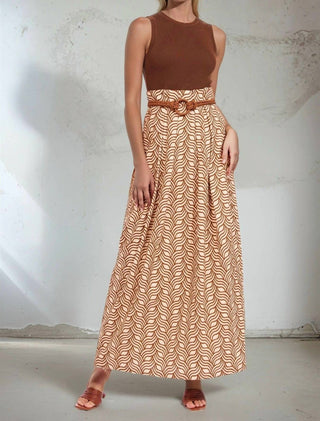 Eva Franco - Noah Maxi Dress
