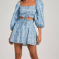 Elan - Cinched Top