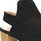 Cordani - Women's Gwen Peep Toe Bootie