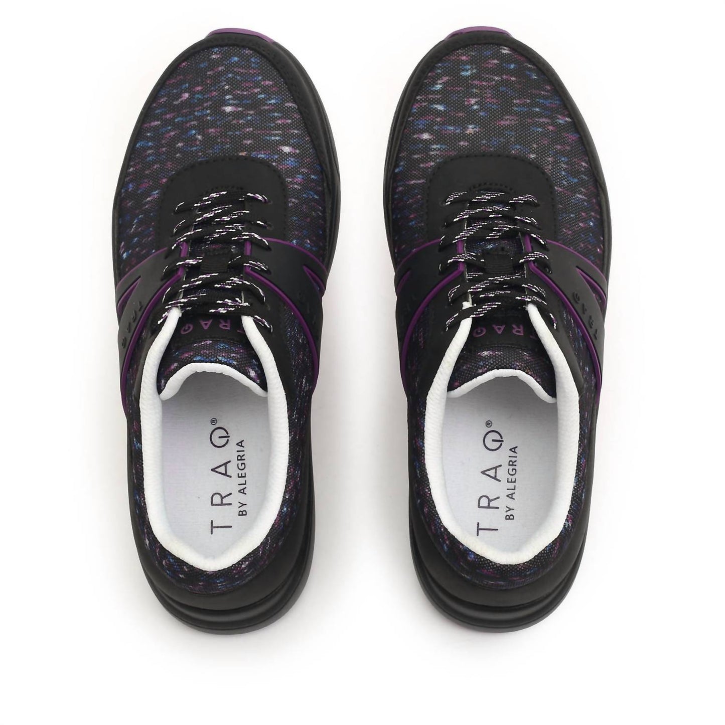 Alegria - Women's Traq Qarma 2 Sneakers