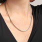 Marrin Costello - Women's Nile Chain Necklace