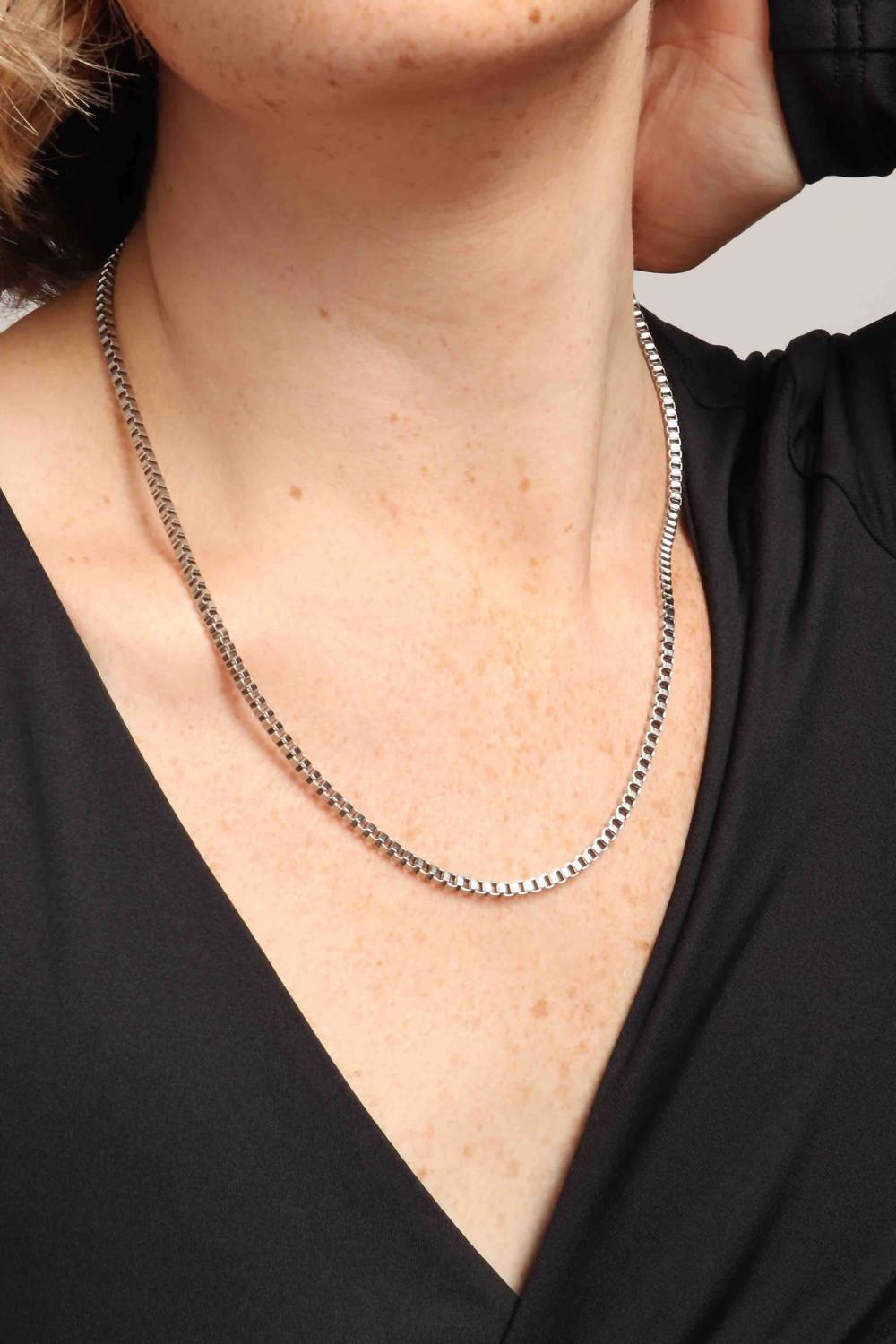 Marrin Costello - Women's Nile Chain Necklace