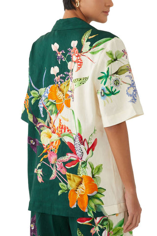 Alemais - Camisa Aggie
