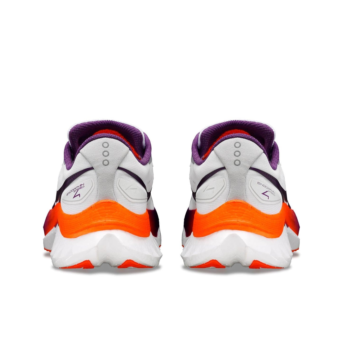 Saucony - Men's Endorphin Speed 4 Shoes