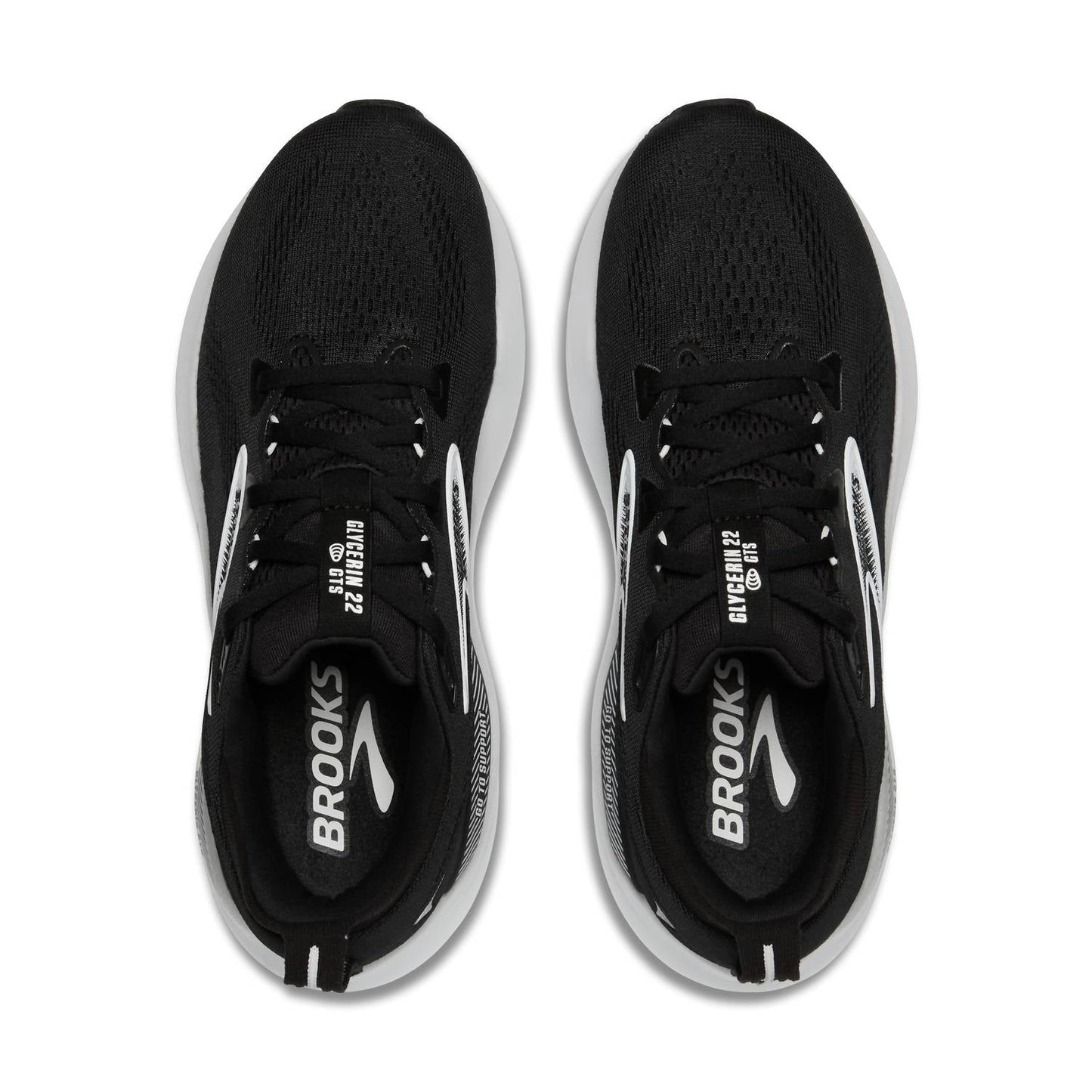Brooks - Women's Glycerin Gts 22 Shoe