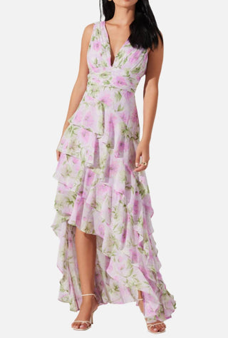 Astr - Vestido Cytherea Feminino