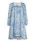 Johnny Was - Leilani Floral Mini Dress