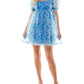 Tcec - Diana Baby Doll Mini Dress
