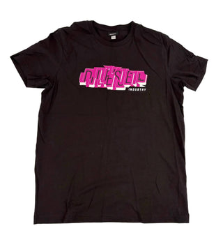 Diesel - Camiseta com estampa gráfica T-diegos Crew