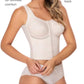 Siluets - Women's Longline Posture Corrector Bra With Padded Straps