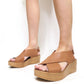 Bueno - Women's Naomi Wedge Sandal