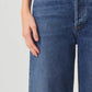 Agolde - Dame High Rise Wide Leg