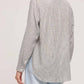 Z Supply - PERFECT LINEN STRIPED TOP
