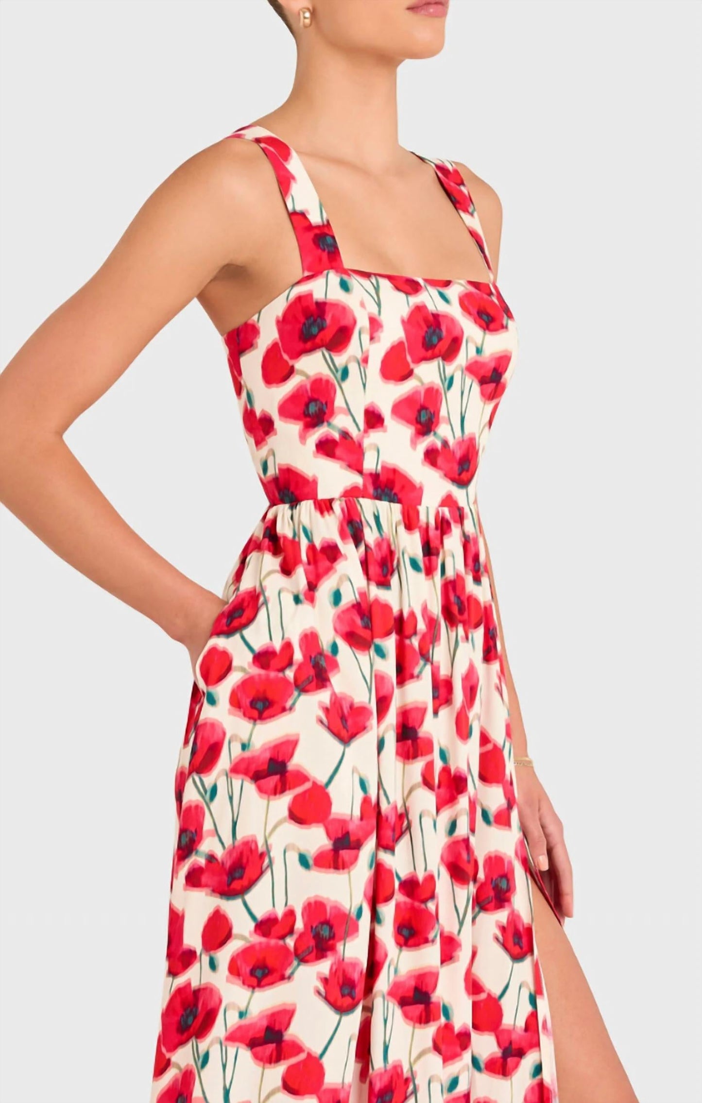 Amanda Uprichard - Florence Maxi