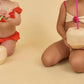 Montce - Girl's Mini Rosa And Lulu Bikini Set