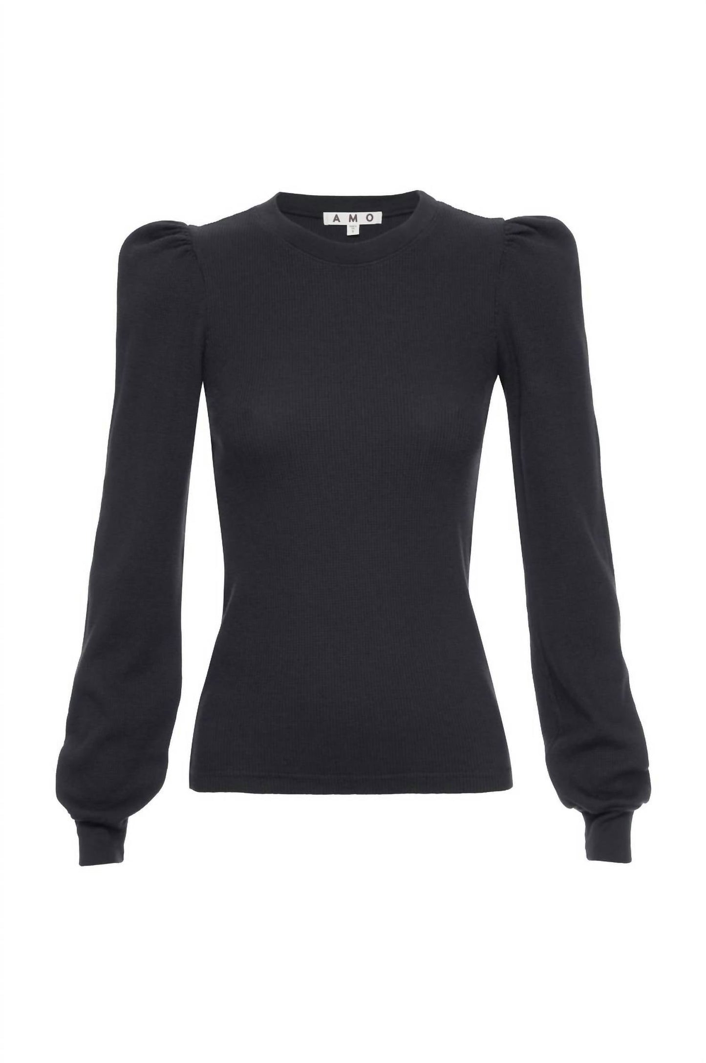 Amo - Girly Thermal Top
