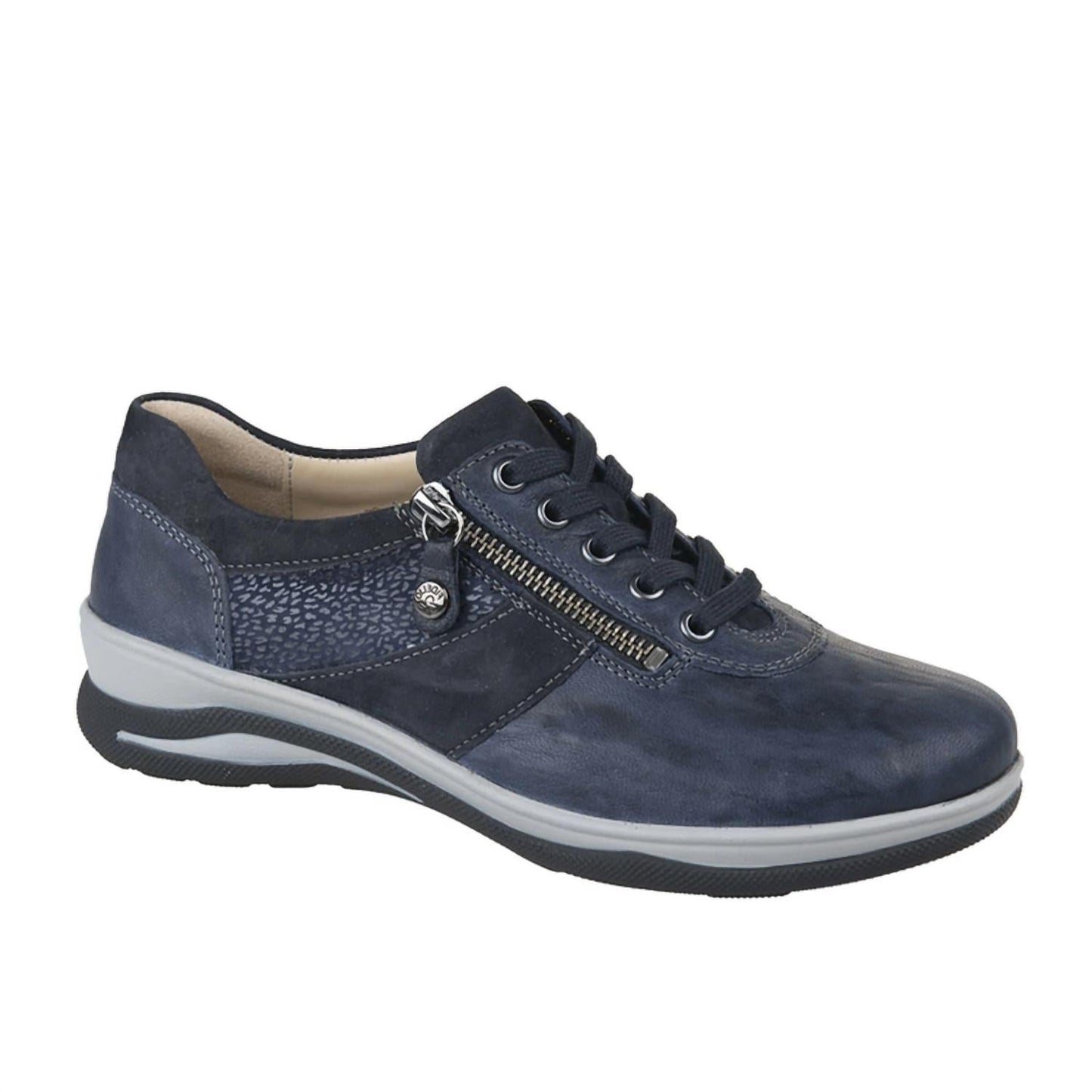 Fidelio - Women's Mitzy Casual Leather Shoes