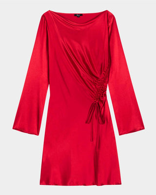Trilhos - Vestido Alessandra