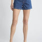 Frame - Braided Waistband Short