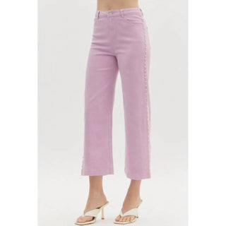 Entro - Pearl Crush Pants