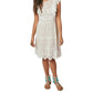 Guadalupe Design - Castel Short Dress