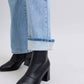 Judy Blue - Thermal Boot Cut Jeans
