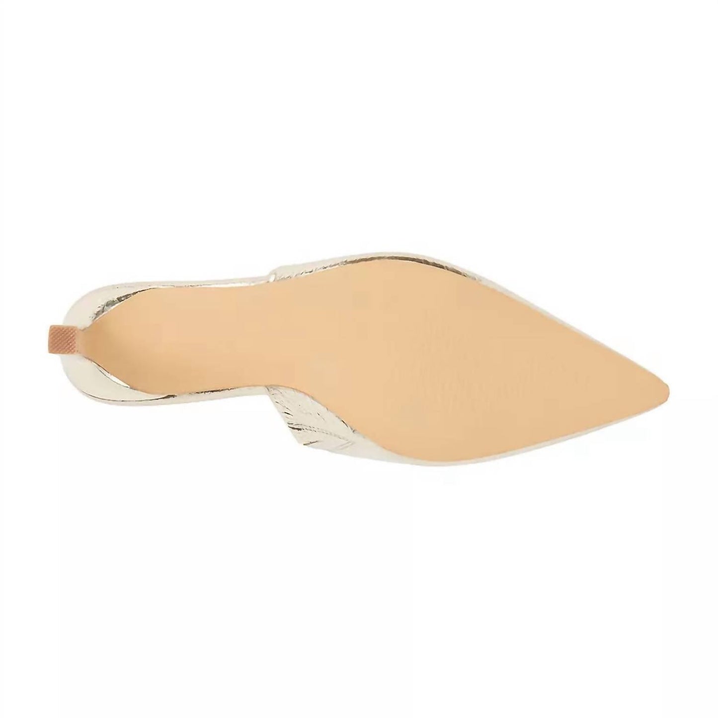 Matisse - Women's Garret Heeled Mule